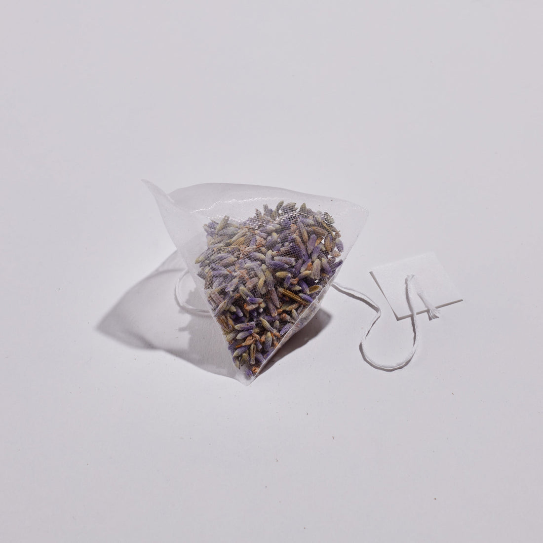 What Does Lavender Tea Taste Like?