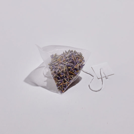 What Does Lavender Tea Taste Like?
