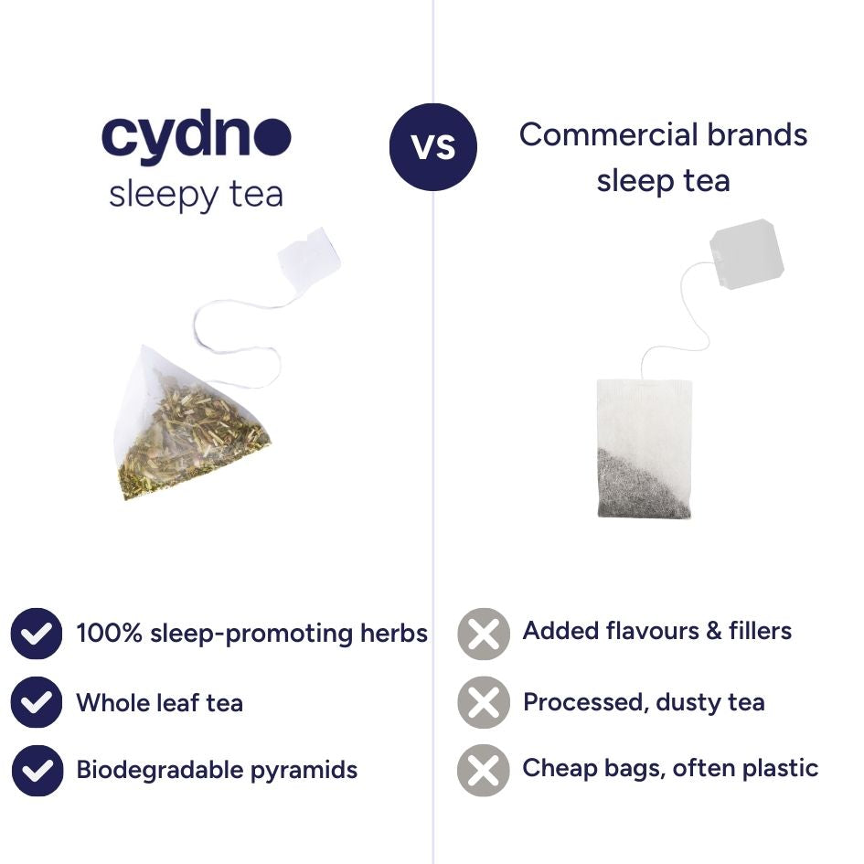 Chamomile Tea