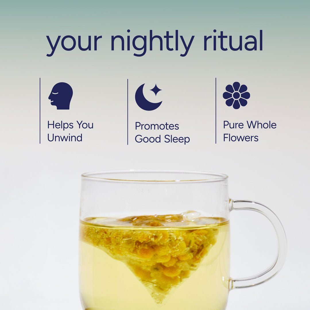Chamomile Tea