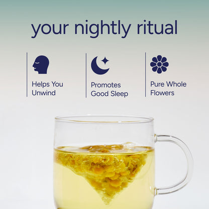 Chamomile Tea