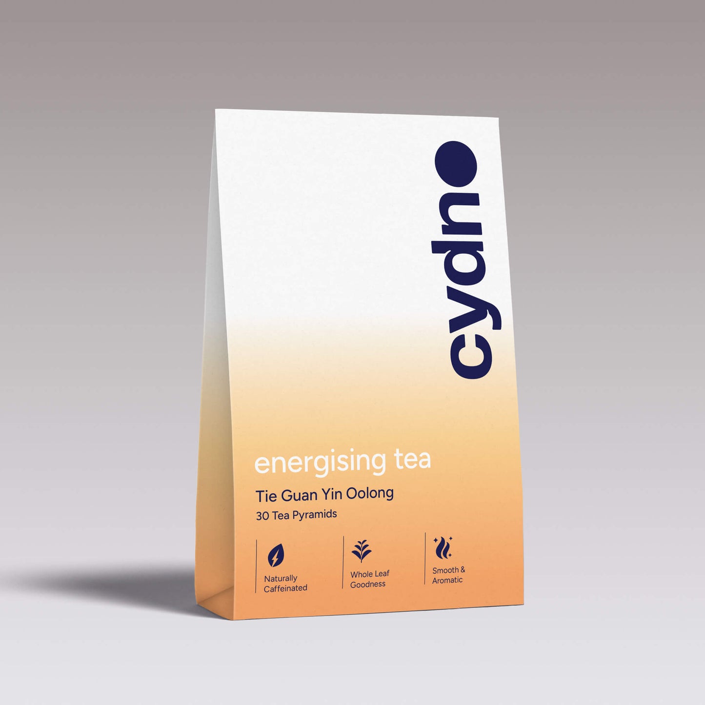 Oolong Tea