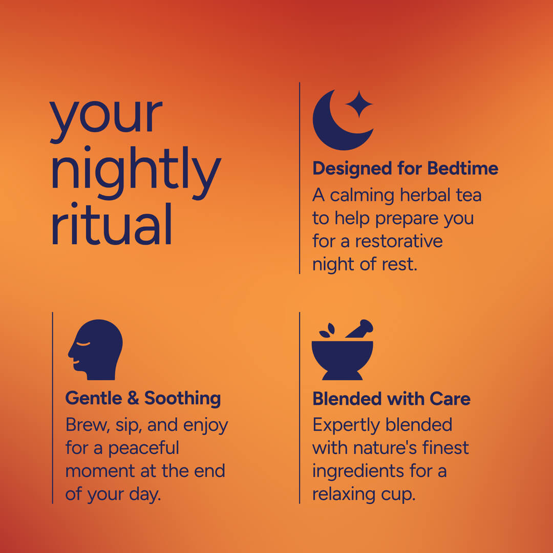 Spiced Valerian & Rooibos