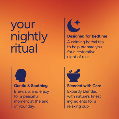 Spiced Valerian & Rooibos