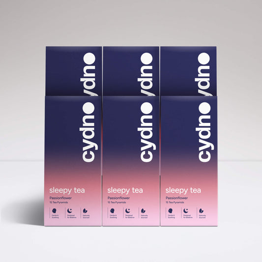 Passionflower Tea - Bulk Buy